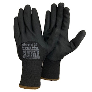 Перчатки Gward Freeze Plus