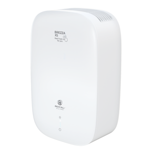 Приточная установка Royal Clima Breeza XS
