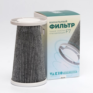 Фильтры для Vakio