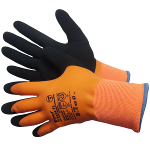 Перчатки Gward Freeze Plus