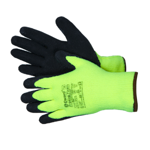 Перчатки рабочие GWARD FREEZE FOAM до -30 градусов