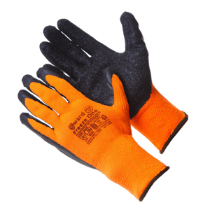 Перчатки Gward Freeze Plus