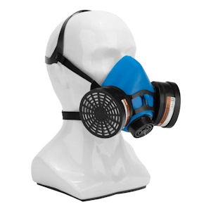 Маска изолирующая