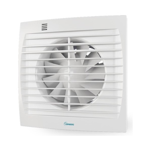 Вентилятор бытовой Zircon 100